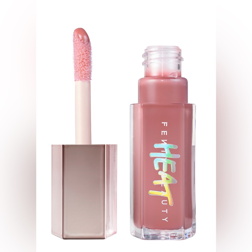 Fenty Beauty FUSSY HEAT. New in box